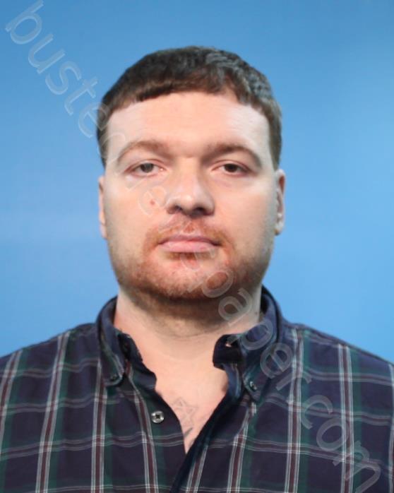 SMITH, ROBERT JOSEPH #, Brazoria County, Texas - 2025-03-25