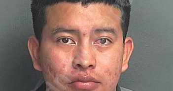 MORALES <B>LOPEZ</B>, <B>EDGAR</B> MARIO #, Montgomery County, Texas - 2025-03-25 05:24:00