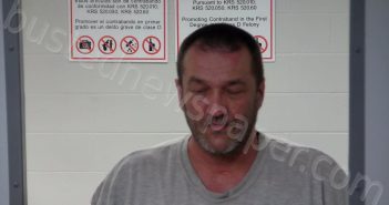 <B>PENDLETON</B>, <B>ROGER</B> DALE #, Marion County, Kentucky - 2025-03-25 13:06:00