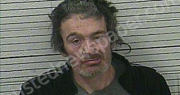 <B>LIFORD</B>, <B>GARY</B> <B>LEE</B> #, Knox County, Kentucky - 2025-03-25 15:29:00