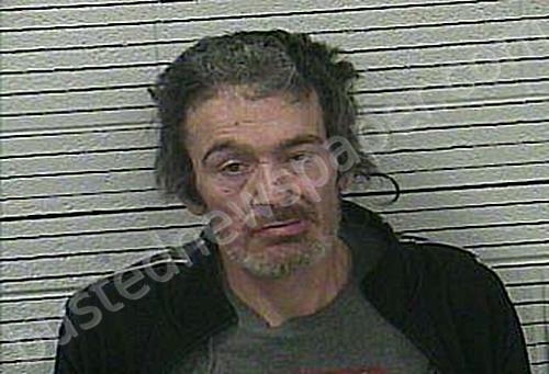 LIFORD, GARY LEE #, Knox County, Kentucky - 2025-03-25 15:29:00