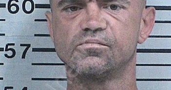 POLLOCK, WILLIAM CURTIS III | 2025-03-25 16:33:13 Hood County, Texas Booking