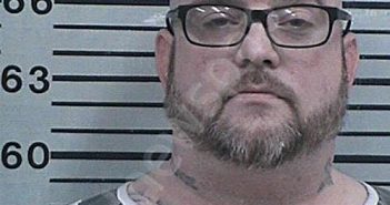 PROCTOR, JUSTIN LANE | 2025-03-25 18:33:47 Hood County, Texas Booking