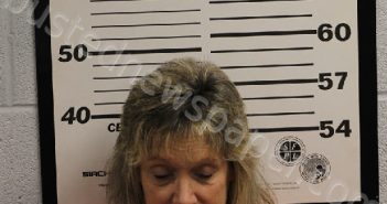 WARREN, JACINDA ANN | 2025-03-25 12:37:00 Jackson County, North Carolina Booking