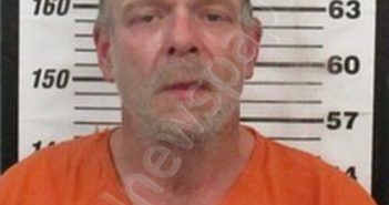 KYLE <B>WAYNE</B> <B>MYERS</B> #, Cherokee County, Kansas - 2025-03-25 17:36:00
