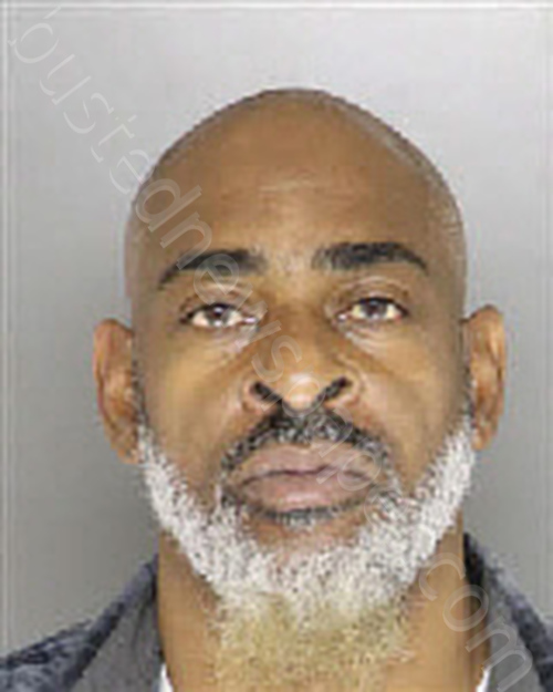 INGRAM, DERRICK JEROME #, Moore County, North Carolina - 2025-03-25 10:28:00