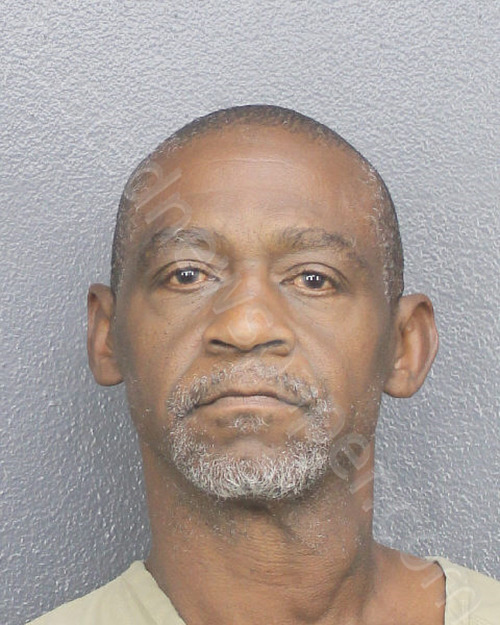 WILLIAMS, ANDRE #, Broward County, Florida - 2025-03-25