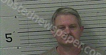REEVES, SCOTTIE LYNN | 2025-03-25 18:07:00 Knox County, Kentucky Booking
