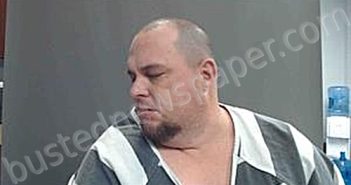 BADON, CODY VINCENT | 2025-03-25 17:01:00 Cameron Parish, Louisiana Booking
