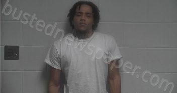 <B>ALEXANDER</B>, <B>JACOB</B> <B>NUJOMA</B> #, Oldham County, Kentucky - 2025-03-25 02:20:00