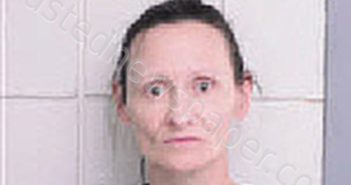 JENNIFER NICHOLE QUINN | 2025-03-25 22:09:00 Duplin County, North Carolina Booking