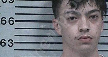 WARD, AUSTIN KALEB | 2025-03-25 23:27:39 Hood County, Texas Booking