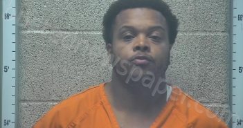 <B>ARMSTEAD</B>, <B>RICHARD</B> <B>LAMONT</B> #, Henderson County, Kentucky - 2025-03-25 02:45:00