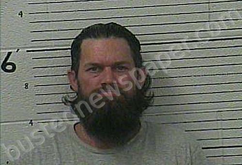 ALLEN, WILLIAM GARRETT #, Knox County, Kentucky - 2025-03-25 17:26:00