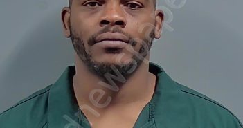 <B>WHITE</B>, <B>AARON</B> KENNY #, Escambia County, Florida - 2025-03-25 09:23:00