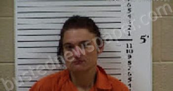 <B>ROBINSON</B>, <B>JESSICA</B> HOLLIE #, Cherokee County, North Carolina - 2025-03-25 10:38:00