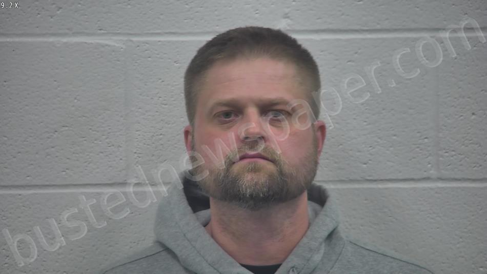 MAHAN, DUSTIN JAY #, Kenton County, Kentucky - 2025-03-25 19:38:00