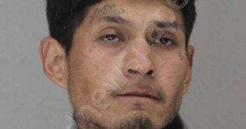 <B>CHAVEZ</B>, <B>HECTOR</B> #, Dallas County, Texas - 2025-03-25 23:00:00