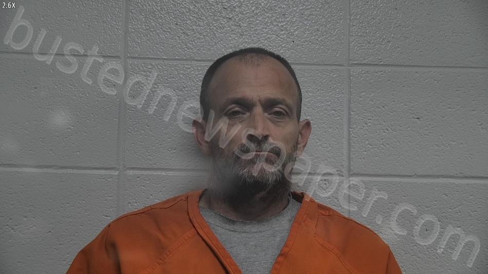 WELLS, JONATHAN CHRISTOPHER #, Jessamine County, Kentucky - 2025-03-25 14:22:00