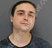 OCASIO, JORDAN OSCAR | 2025-03-25 Medina County, Ohio Booking