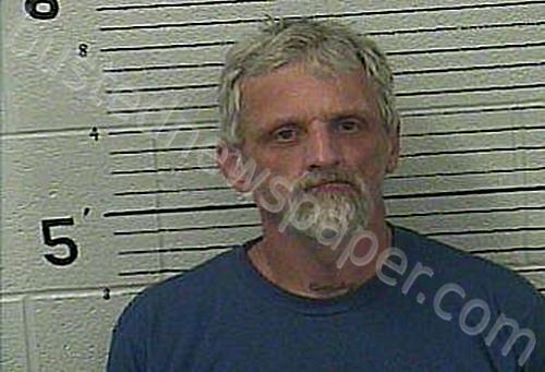 GOLDEN, COLONEL JOE #, Knox County, Kentucky - 2025-03-25 21:05:00