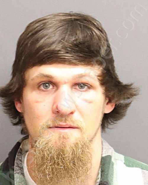 LANFAIR, JOSHUA D #, Oneida County, New York - 2025-03-25 10:45:00