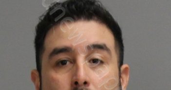 <B>MELENDEZ</B>, <B>JOHN</B> <B>GABRIEL</B> #, Brazos County, Texas - 2025-03-25