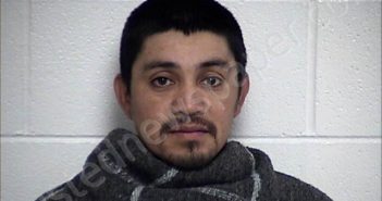 RAMIREZ-LOPEZ, ROGELIO | 2025-03-25 Chase County, Kansas Booking