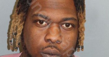 <B>JONES</B>, <B>COREY</B> AARON #, Jefferson County, Alabama - 2025-03-25 18:17:00