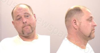 <B>GIPSON</B>, <B>DAVID</B> TRUMEN #, Allen County, Ohio - 2025-03-25 08:10:00