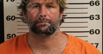 SIMMONS, KEITH ALLAN | 2025-03-25 15:05:00 Jackson County, North Carolina Booking