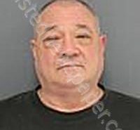 FINLEY, ROBERT DALE | 2025-03-25 Medina County, Ohio Booking