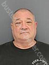 FINLEY, ROBERT DALE #, Medina County, Ohio - 2025-03-25