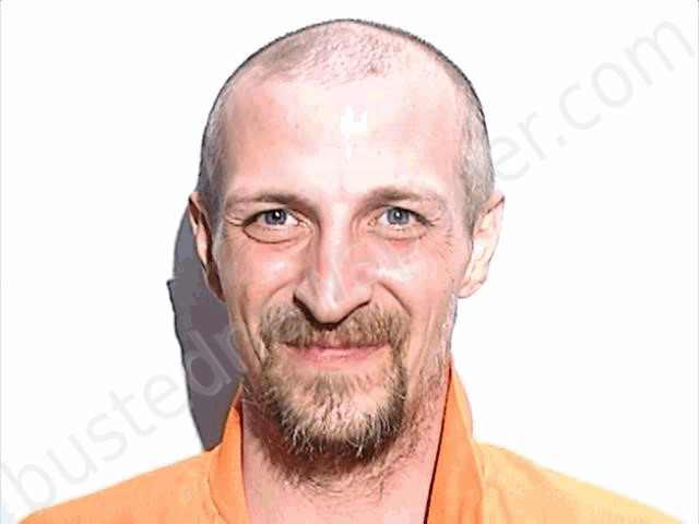 STEVENSON, ANDREW MICAH #, Lucas County, Ohio - 2025-03-25 23:57:00