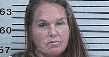BLACKMAN, BRITTANY NICOLE | 2025-03-25 12:21:18 Hood County, Texas Booking