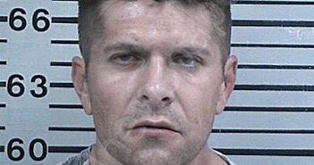 MCNEIL, MICHAEL ROBERT | 2025-03-25 13:53:51 Hood County, Texas Booking