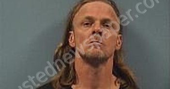 <B>TAYLOR</B>, <B>TERRY</B> <B>LEE</B> #, Erie County, Ohio - 2025-03-25