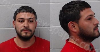 PEREZ-<B>MARTINEZ</B>, <B>ROLANDO</B> XAVIER #, Hays County, Texas - 2025-03-25