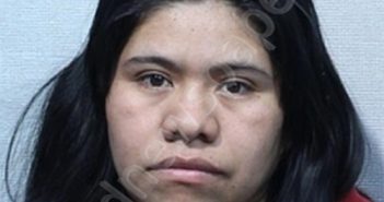 ANA <B>SEBASTIAN</B> <B>MATEO</B> #, Jackson County, Indiana - 2025-03-25 17:54:00