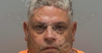 <B>FIGUEROA</B>, <B>JOHNNY</B> <B>JESUS</B> #, Lee County, Florida - 2025-03-25 15:45:00