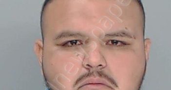 <B>MALDONADO</B>, <B>FRANCISCO</B> #, Nueces County, Texas - 2025-03-25 23:00:00