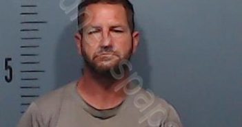 <B>REX</B>, <B>CODY</B> <B>YOUNG</B> #, Taylor County, Texas - 2025-03-25