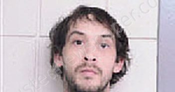 JOHNATHAN TYLER HOLMES | 2025-03-26 10:00:00 Duplin County, North Carolina Booking