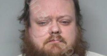 CHRISTOPHER ROBERT WOOD | 2025-03-26 06:11:00 Randolph County, North Carolina Booking