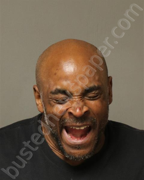 CHARLTON, ETHAN TYREE #, New River Valley Regional Jail, Virginia - 2025-03-26