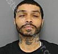 SANTANA, ANDRE | 2025-03-26 Medina County, Ohio Booking