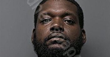 IVORY, XAVIER KEON | 2025-03-26 00:38:36 Russell County, Alabama Booking