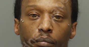 <B>YARBOROUGH</B>, <B>SHYRON</B> <B>DEMERIS</B> #, Wake County, North Carolina - 2025-03-26 01:36:00
