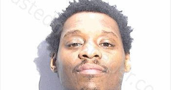 <B>WOODS</B>, <B>VICTOR</B> <B>LAMONT</B> <B>JR</B> #, Lucas County, Ohio - 2025-03-26 00:01:00