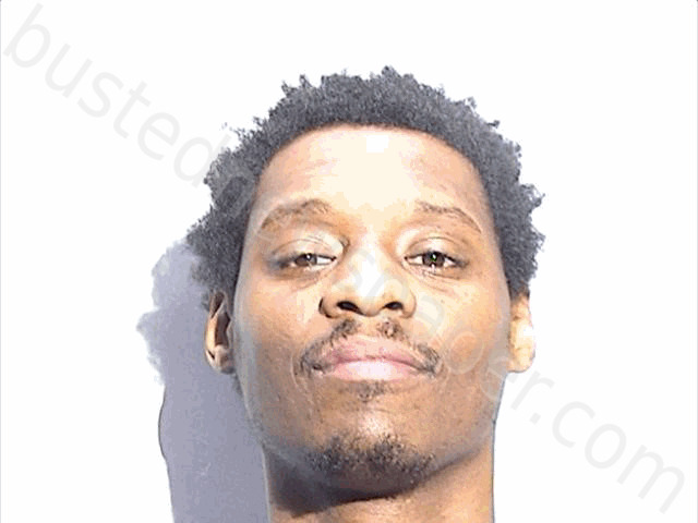 WOODS, VICTOR LAMONT JR #, Lucas County, Ohio - 2025-03-26 00:01:00